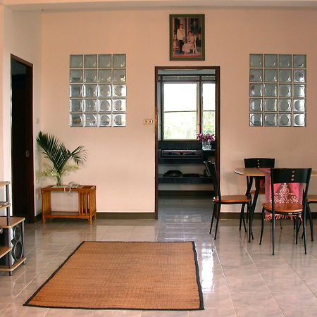 Seaview Paradise Mountain Holiday Villas Resort Plage de Lamai Extérieur photo