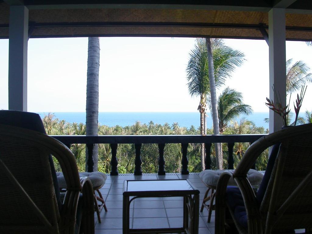 Seaview Paradise Mountain Holiday Villas Resort Plage de Lamai Chambre photo
